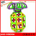 Magnetic Magformers Construction Toy